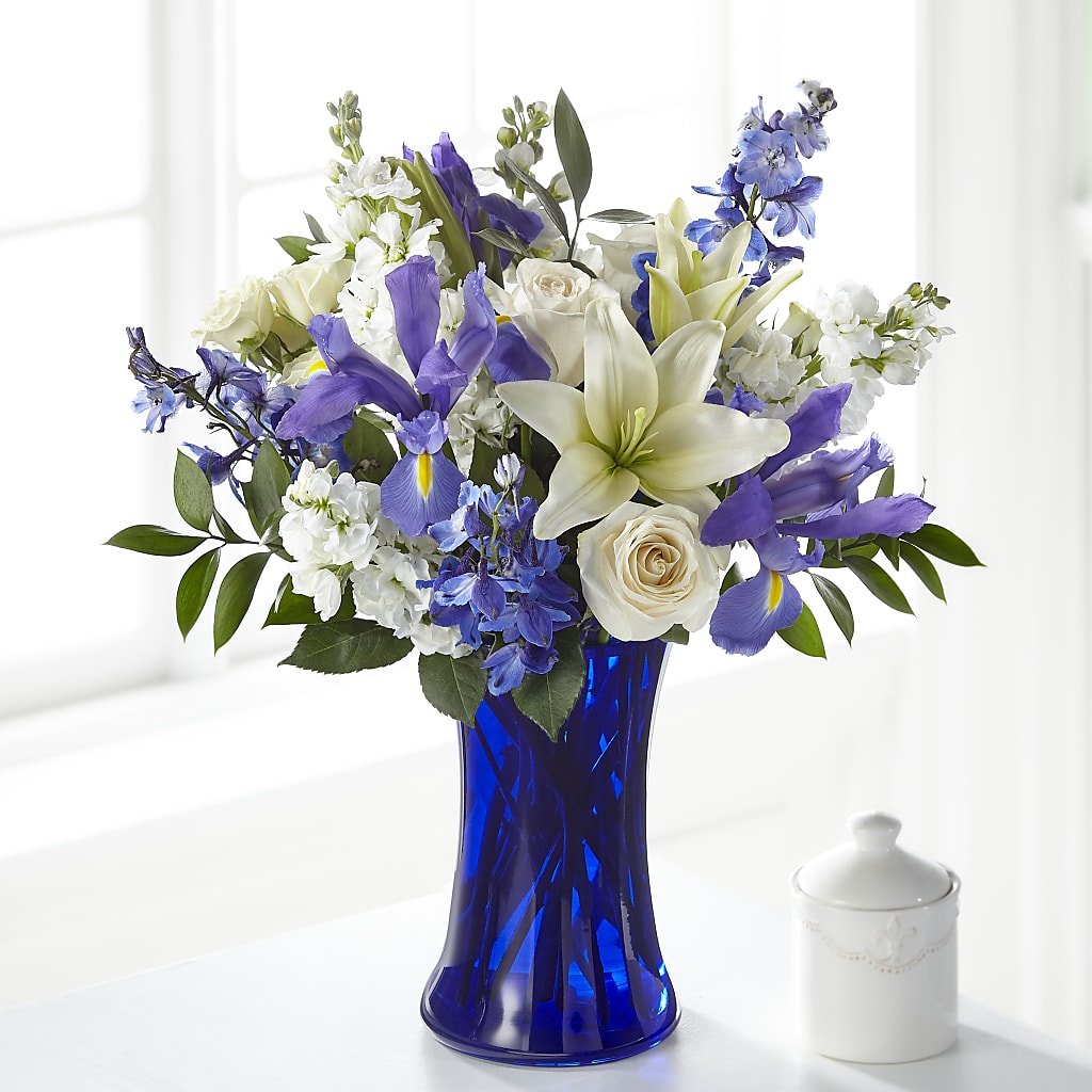 Calming Comfort Bouquet – Beaver Creek Florist, Markham ON