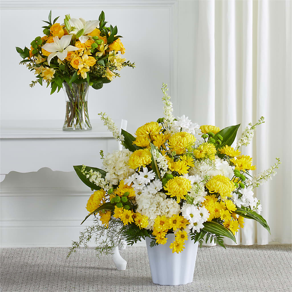 Warm Remembrance Bundles – Beaver Creek Florist, Markham ON