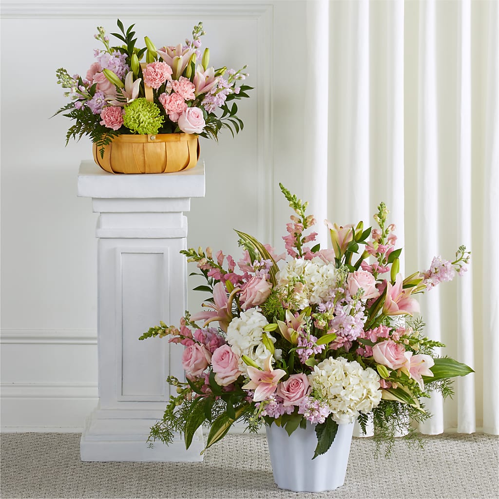 Bountiful Blooms Bundles – Beaver Creek Florist, Markham ON