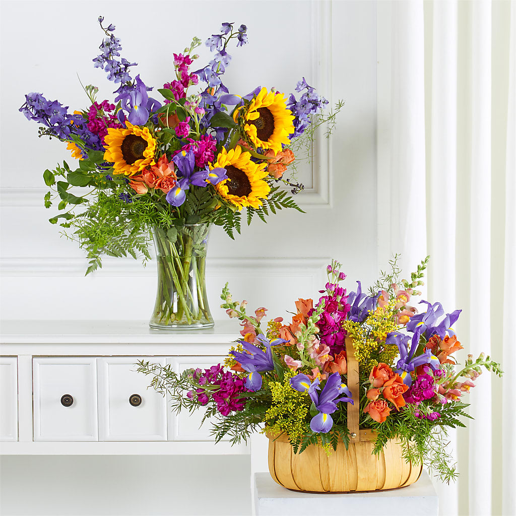 Majestic Memento Bundles – Beaver Creek Florist, Markham ON