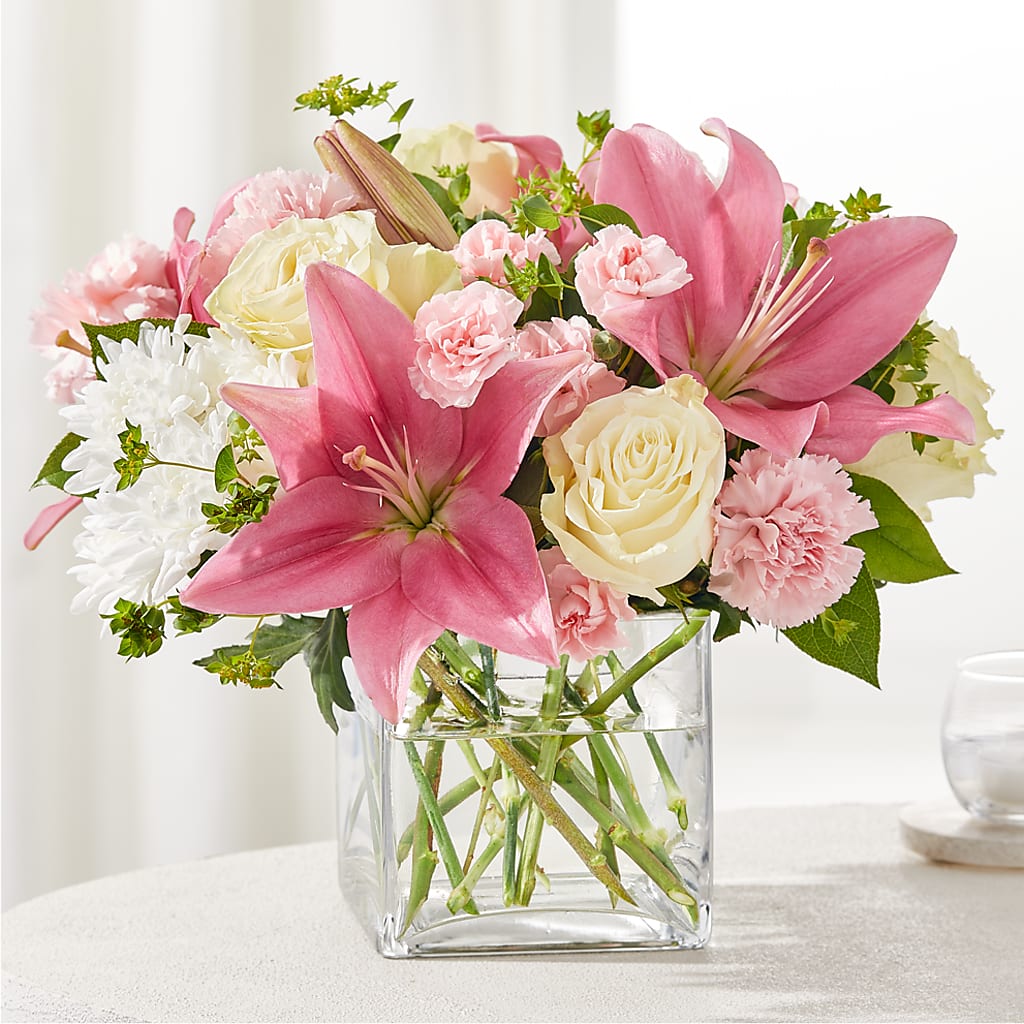 By Your Side Bouquet – Beaver Creek Florist, Markham ON