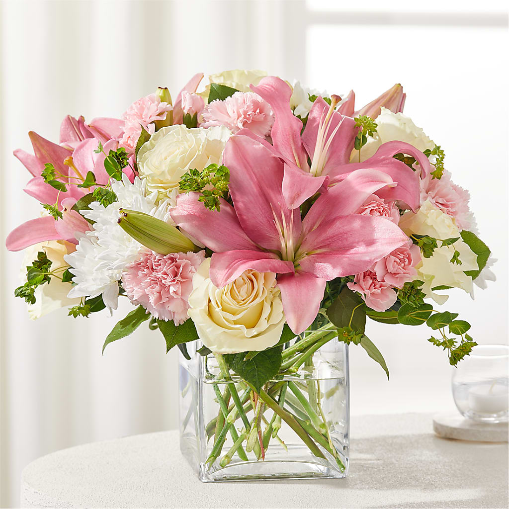 By Your Side Bouquet – Beaver Creek Florist, Markham ON