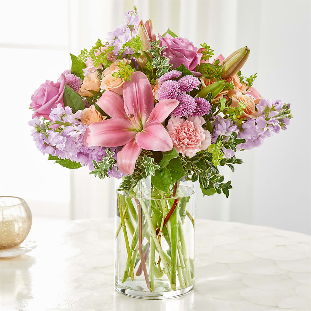 Resilience Bouquet – Beaver Creek Florist, Markham ON