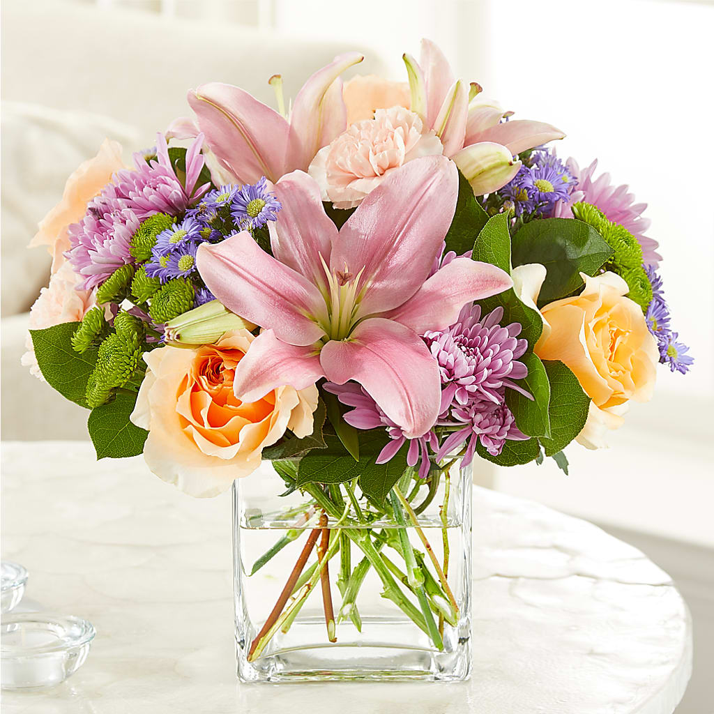 Delicate Details Bouquet – Beaver Creek Florist, Markham ON