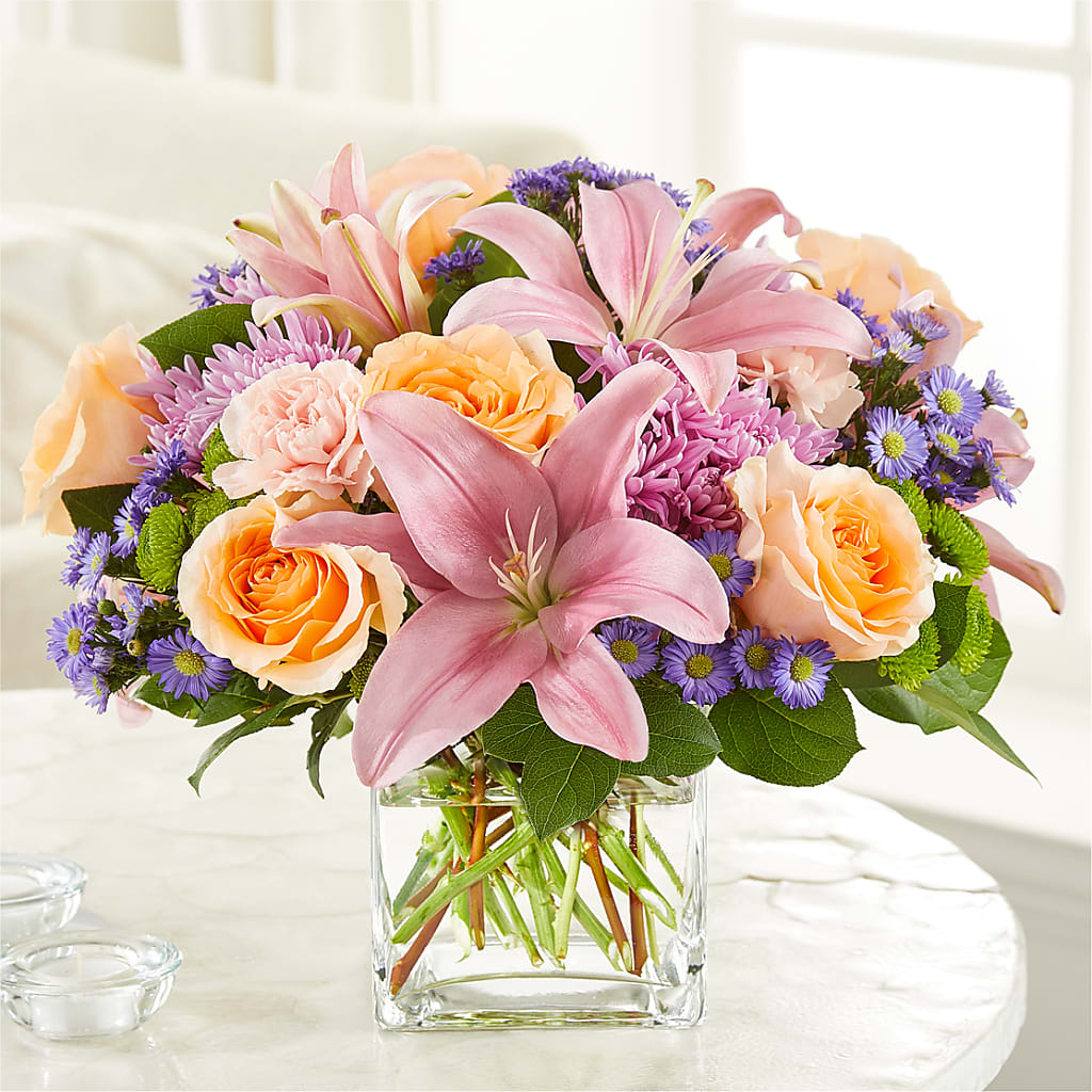 Delicate Details Bouquet – Beaver Creek Florist, Markham ON