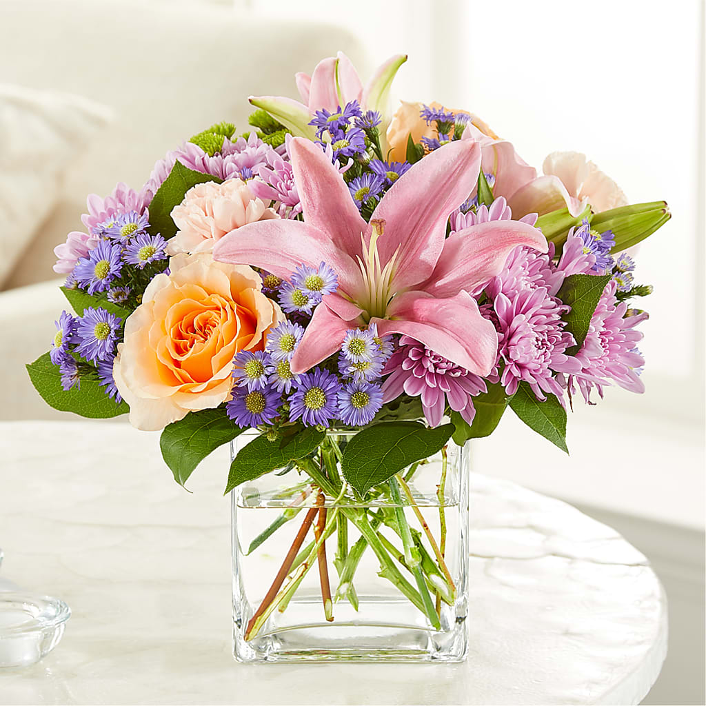 Delicate Details Bouquet – Beaver Creek Florist, Markham ON