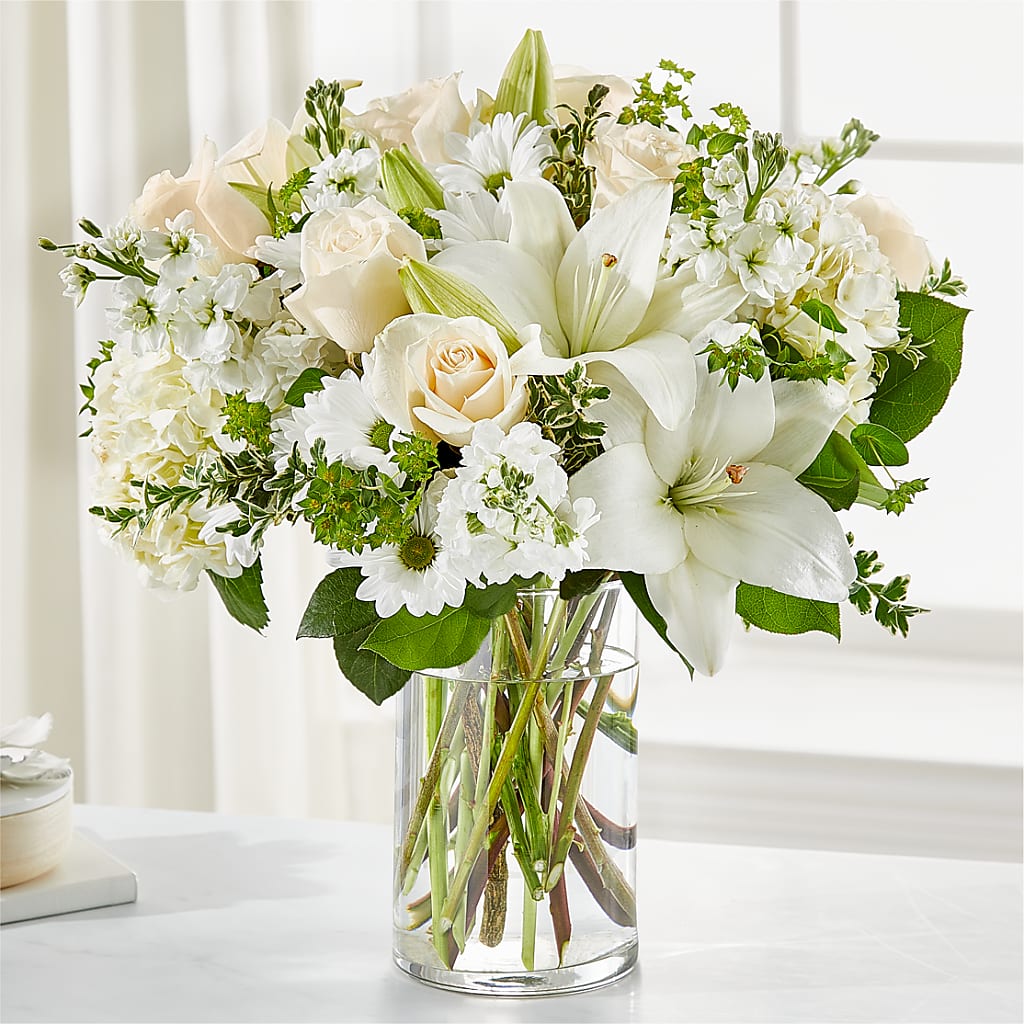 Hope & Renewal Bouquet – Beaver Creek Florist, Markham ON
