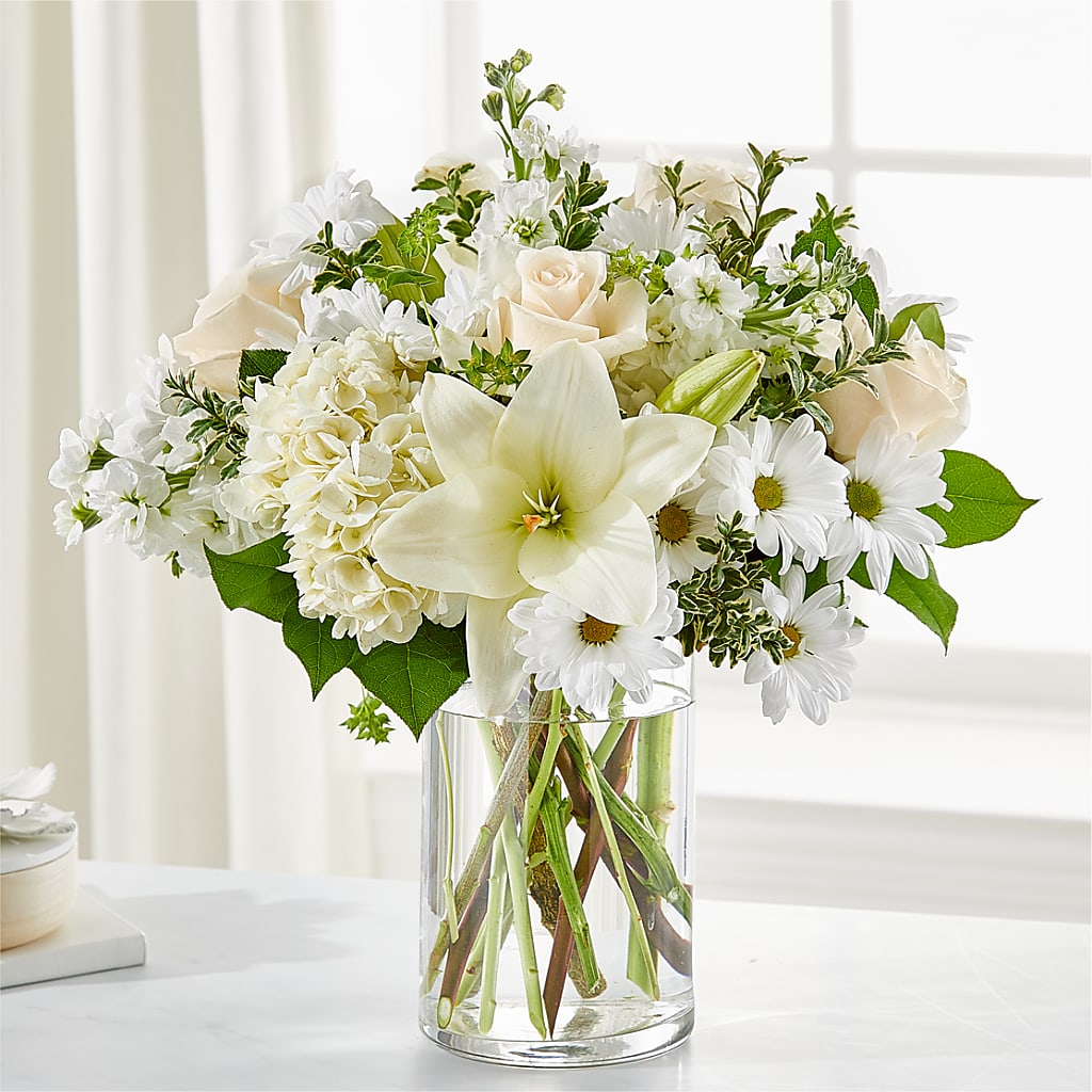 Hope & Renewal Bouquet – Beaver Creek Florist, Markham ON