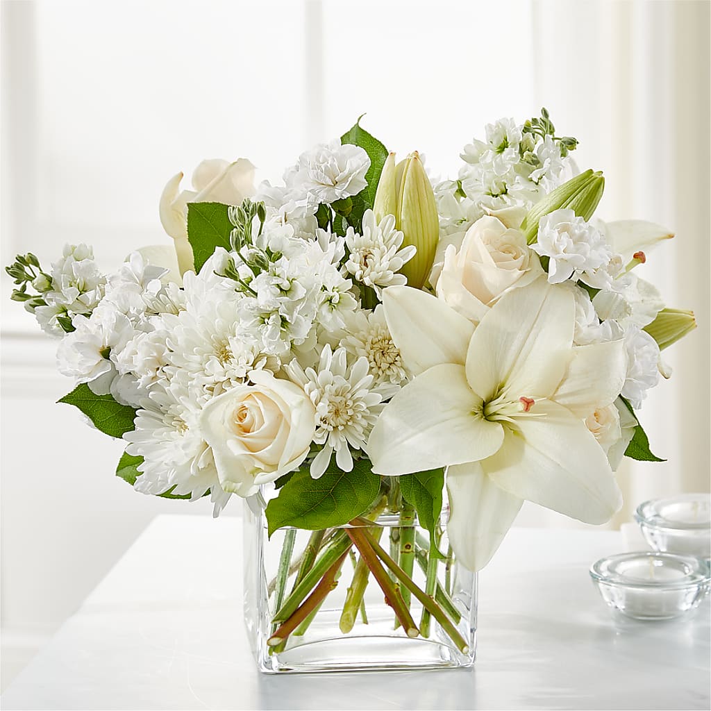Gentle Breeze Bouquet – Beaver Creek Florist, Markham ON
