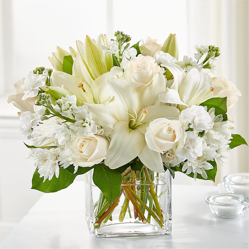 Gentle Breeze Bouquet – Beaver Creek Florist, Markham ON