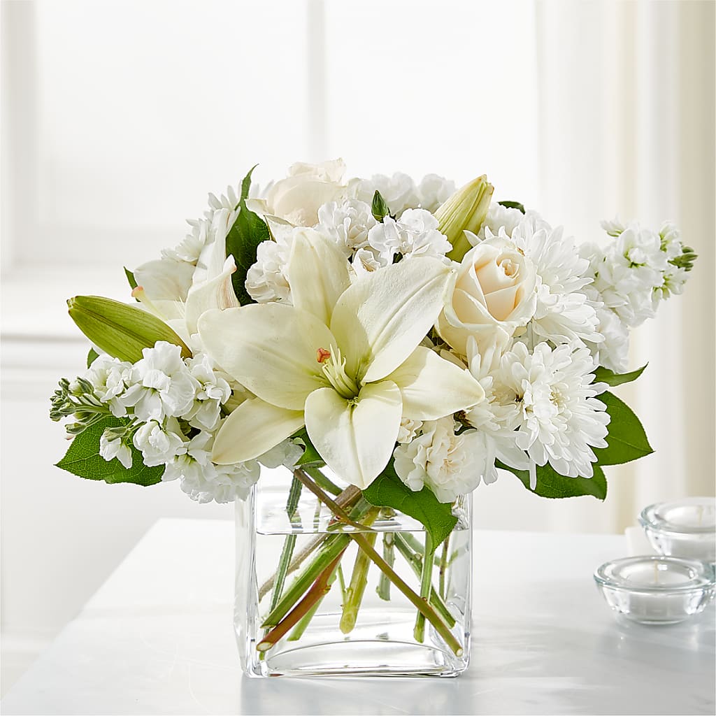 Gentle Breeze Bouquet – Beaver Creek Florist, Markham ON