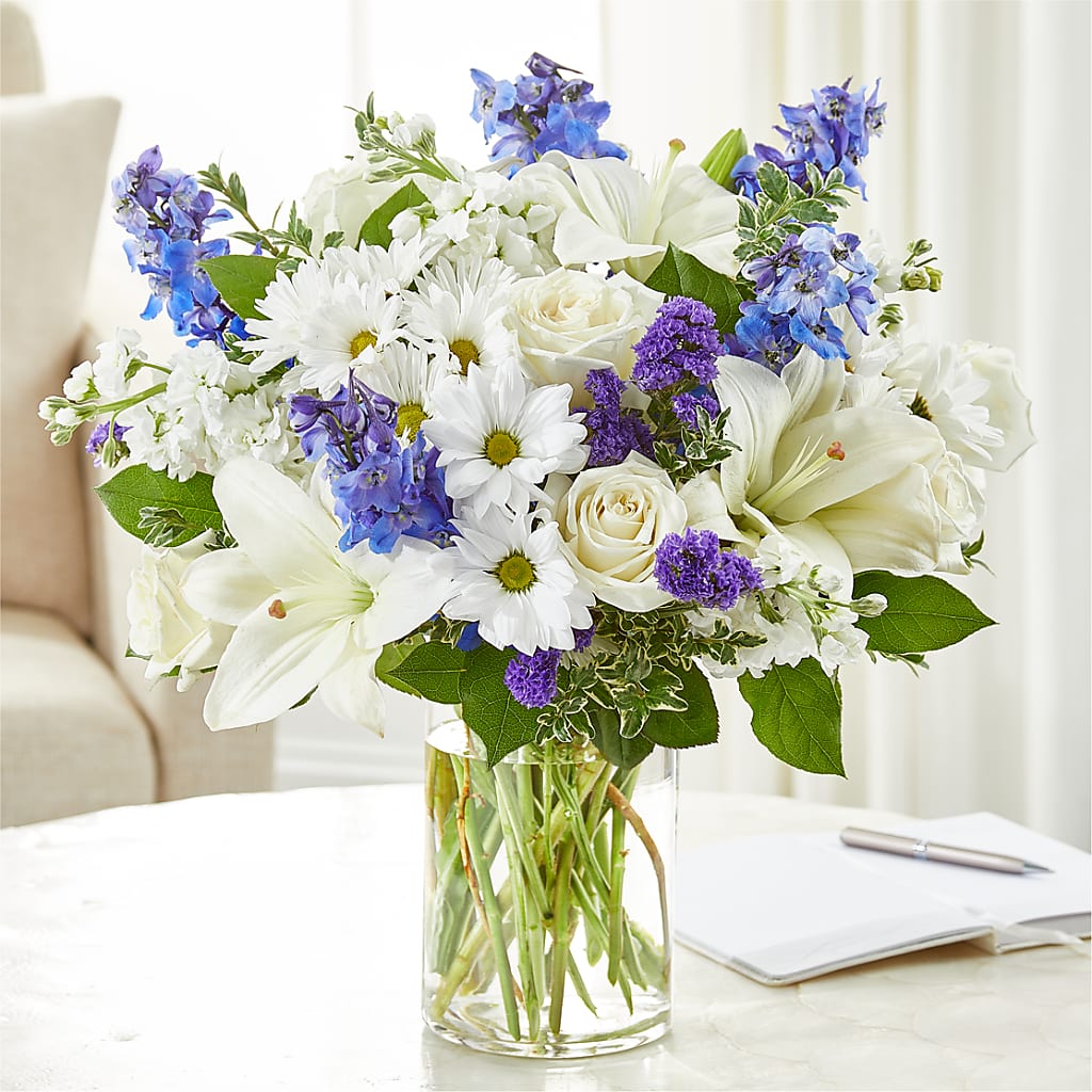 Soothing Scents Bouquet – Beaver Creek Florist, Markham ON