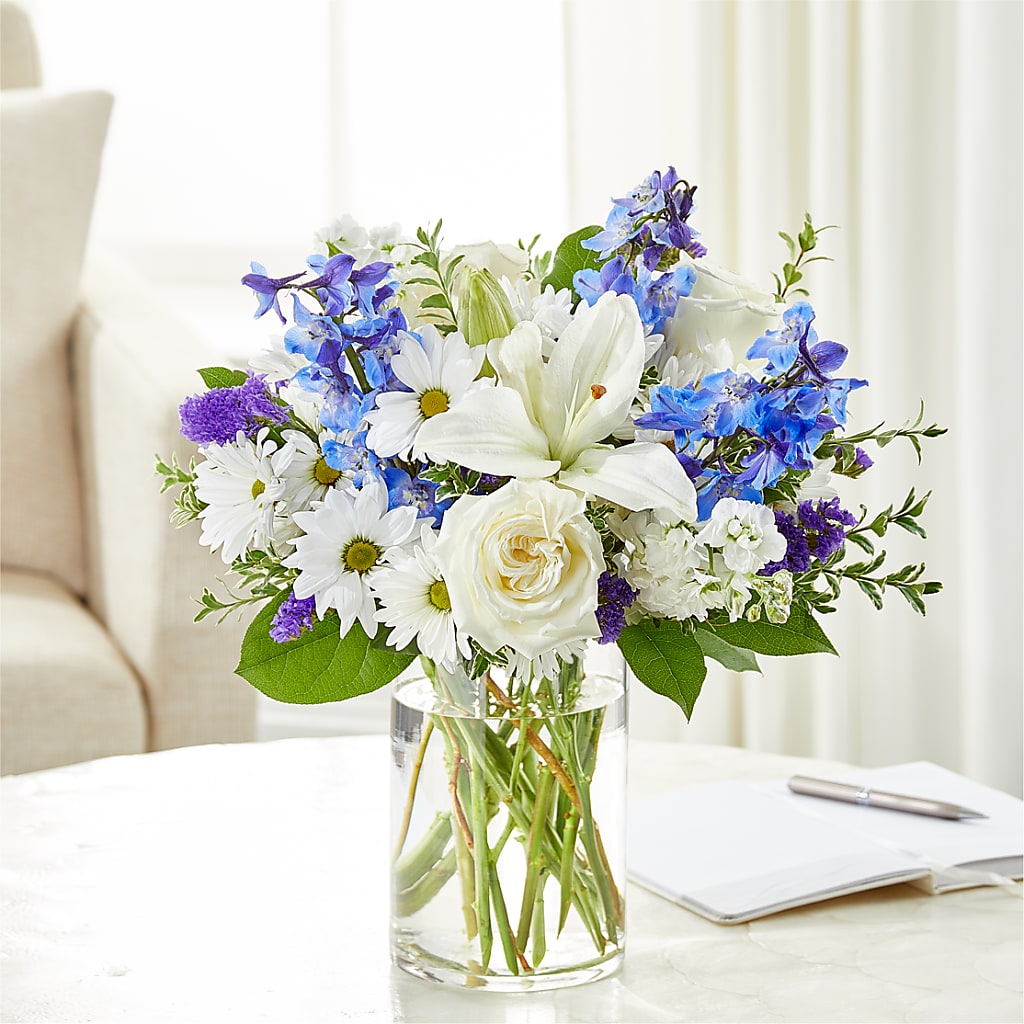 Soothing Scents Bouquet – Beaver Creek Florist, Markham ON