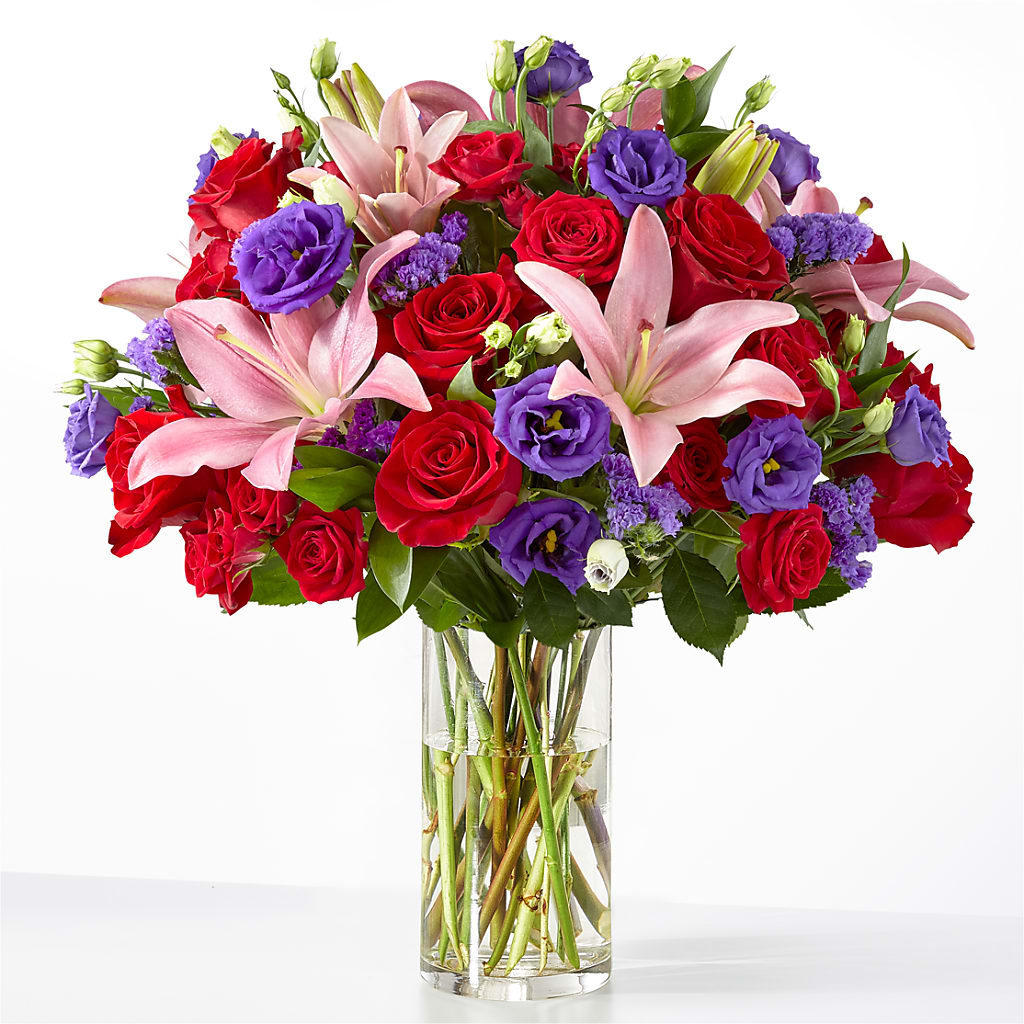 Truly Stunning Bouquet – Beaver Creek Florist, Markham ON