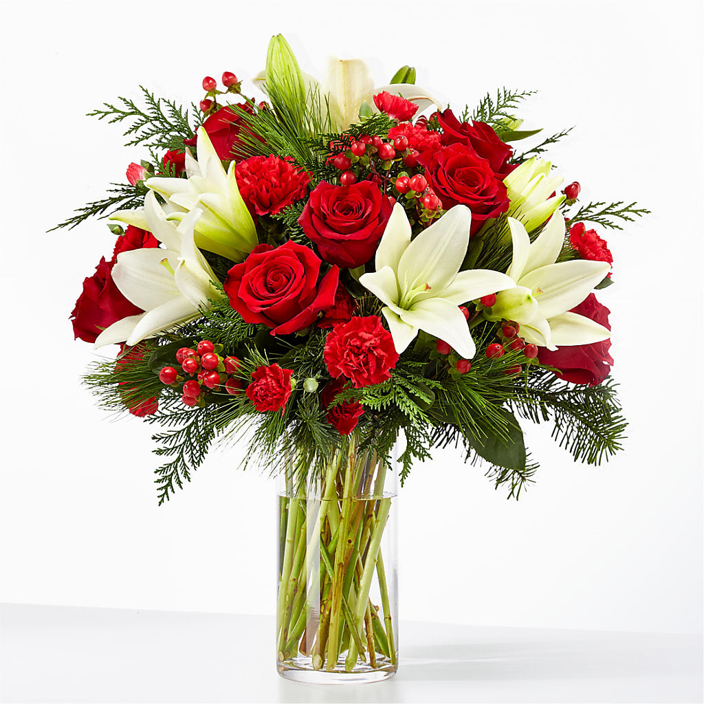 Joyful Greetings Bouquet – Beaver Creek Florist, Markham ON