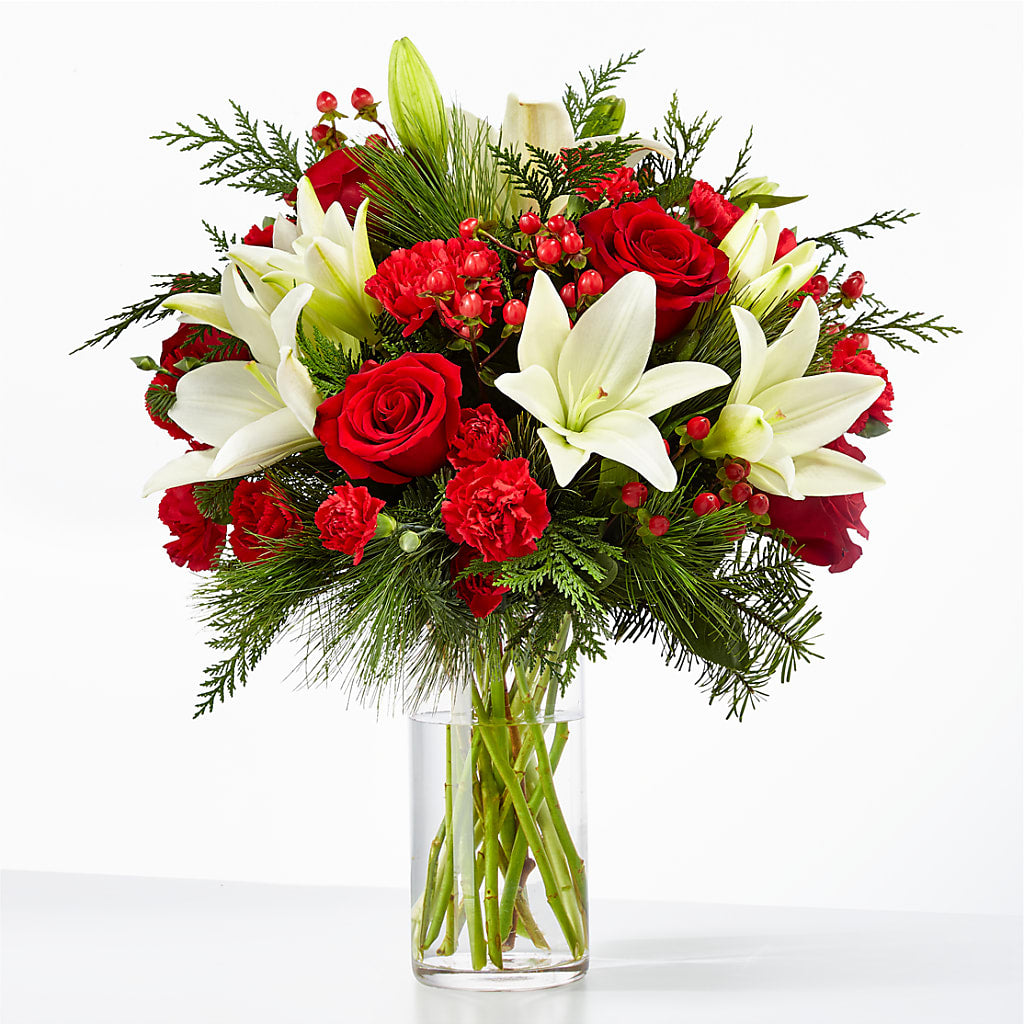 Joyful Greetings Bouquet – Beaver Creek Florist, Markham ON
