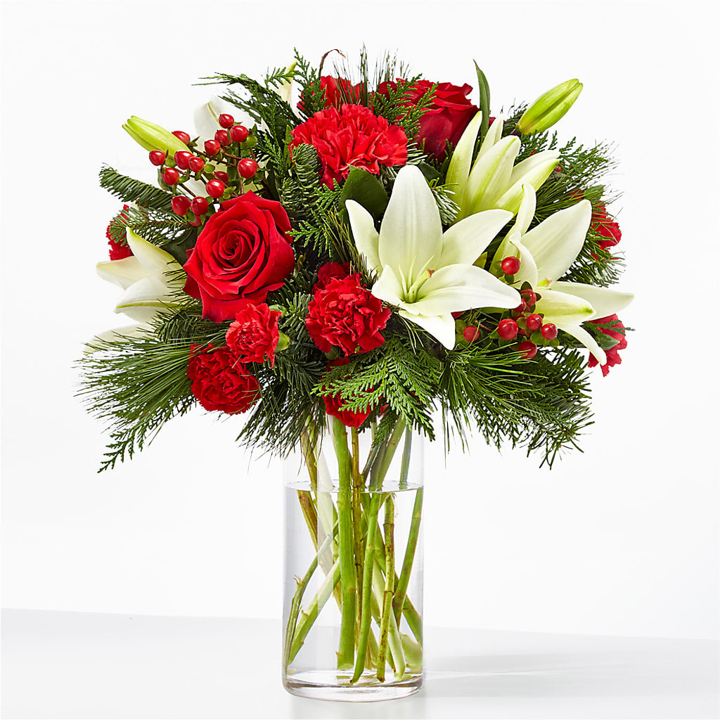 Joyful Greetings Bouquet – Beaver Creek Florist, Markham ON