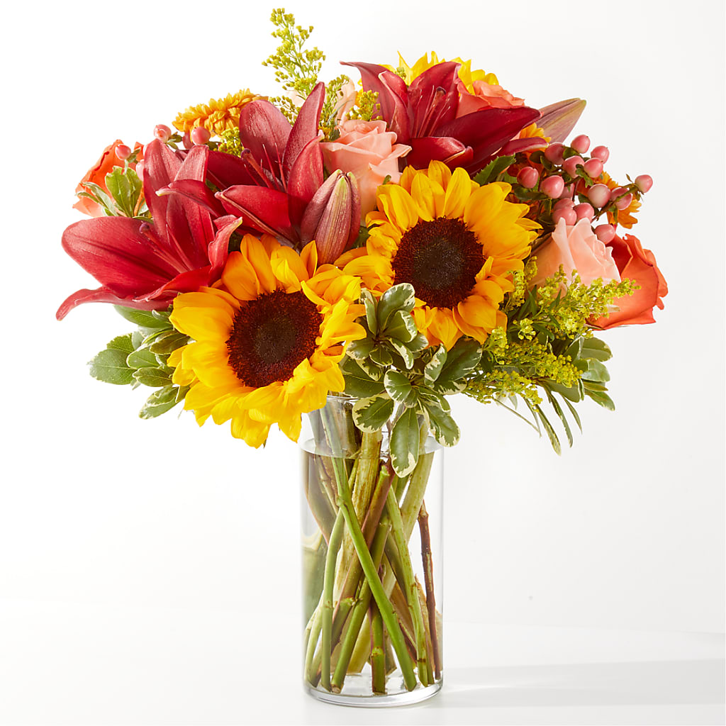 Acorn Lane Bouquet – Beaver Creek Florist, Markham ON