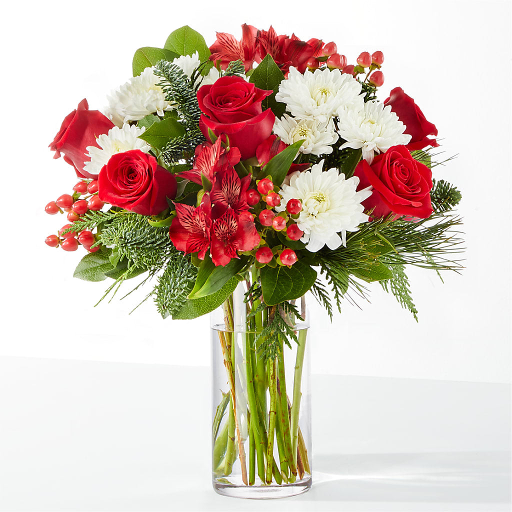 Letters to Santa Bouquet – Beaver Creek Florist, Markham ON