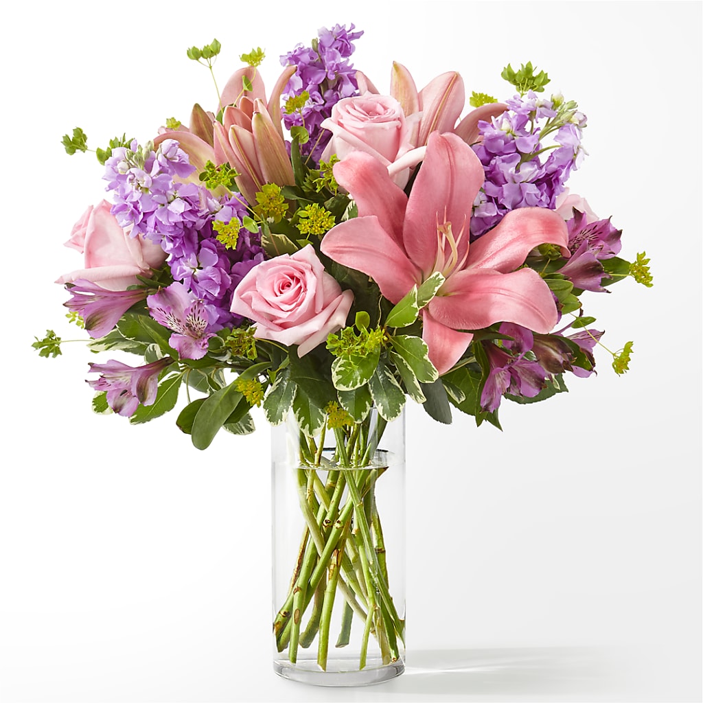 Precious Petals Bouquet – Beaver Creek Florist, Markham ON