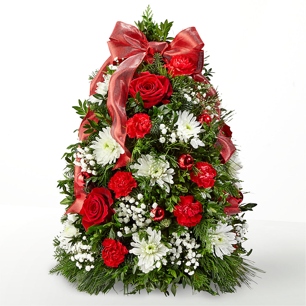 Make It Merry Tree – Beaver Creek Florist, Markham ON