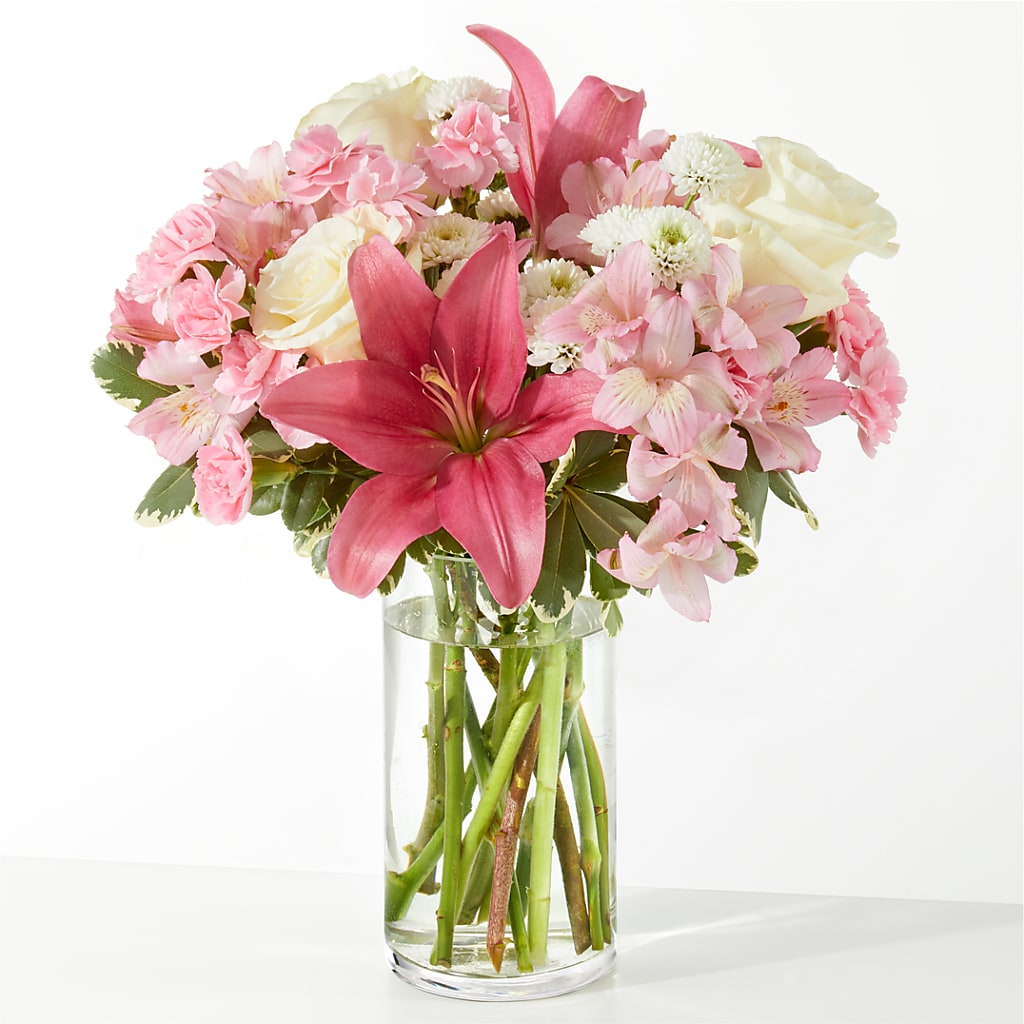 Piece of Cake Bouquet – Beaver Creek Florist, Markham ON