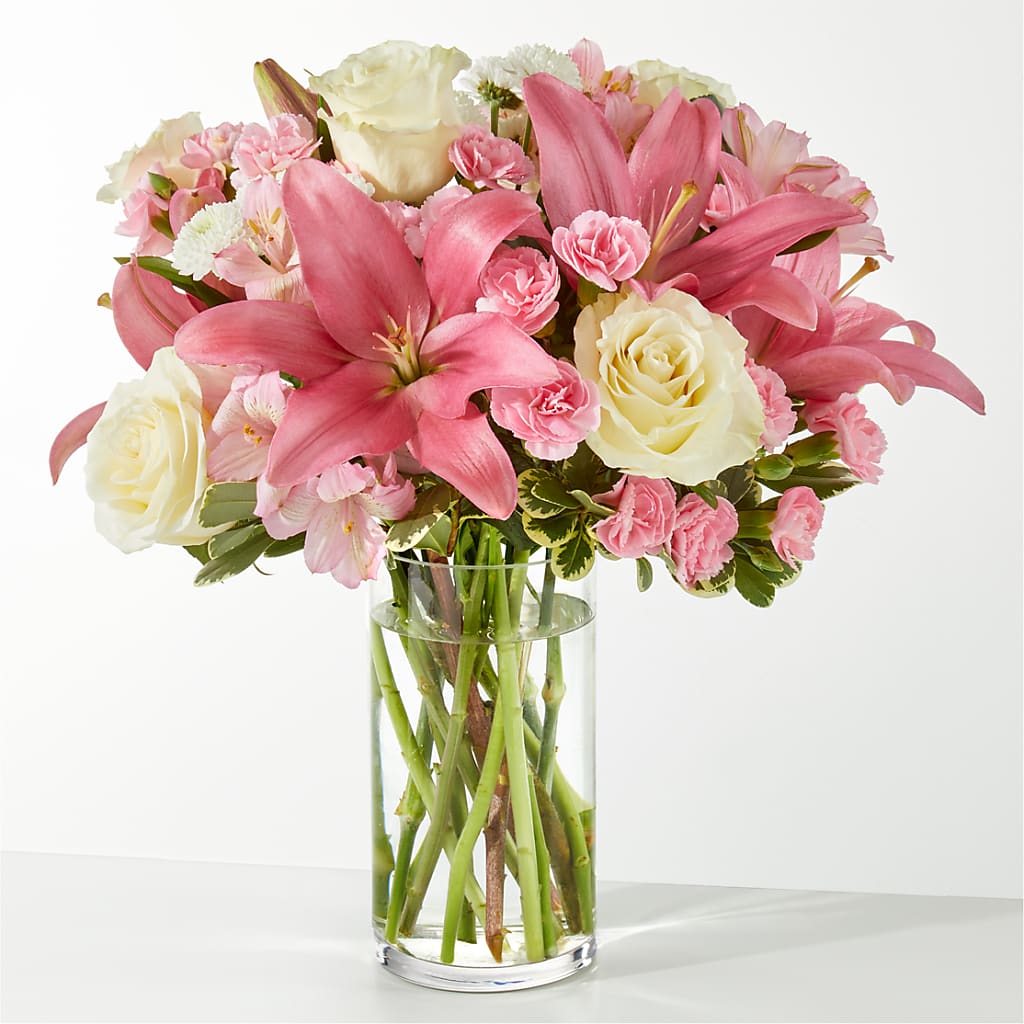 Piece of Cake Bouquet – Beaver Creek Florist, Markham ON