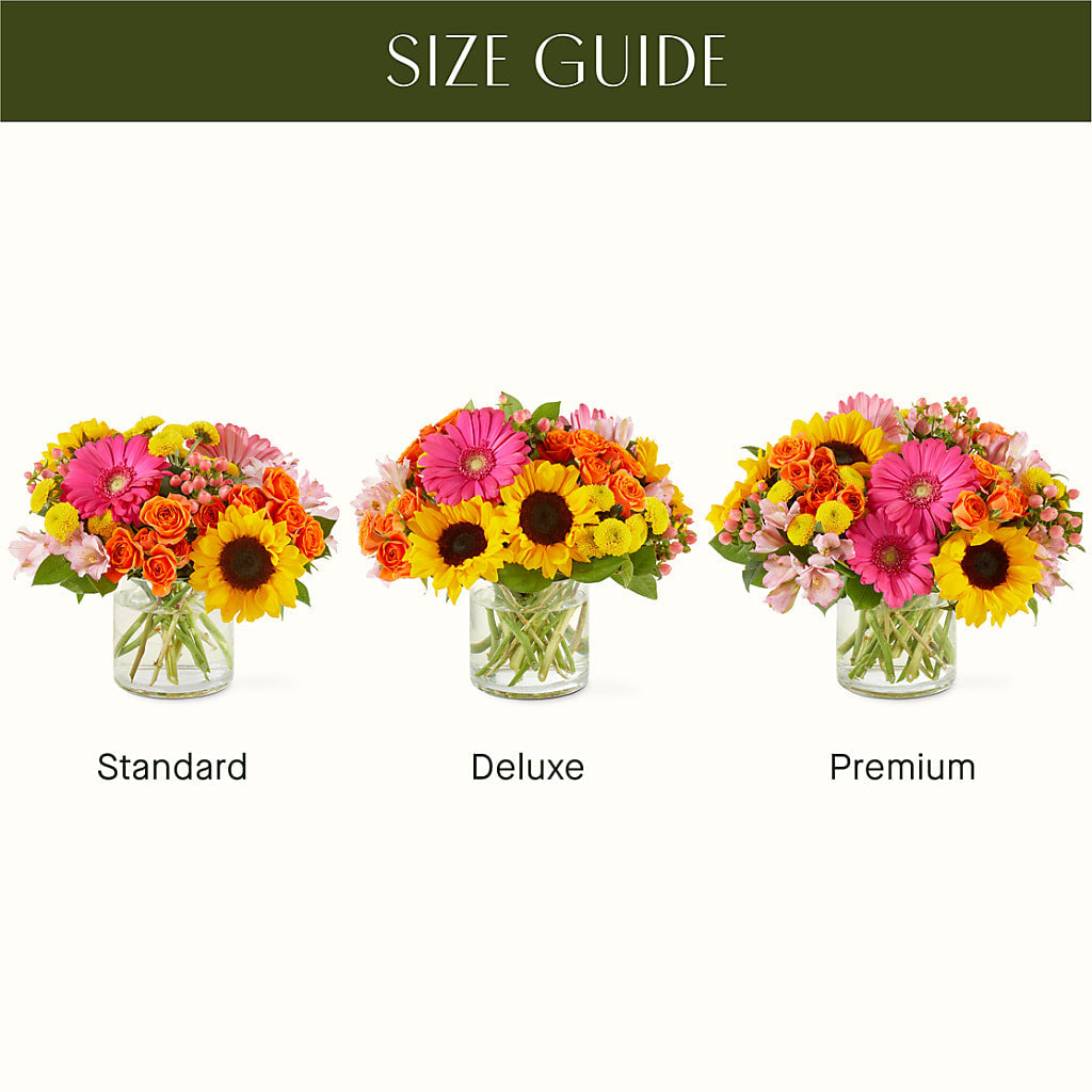 Beach Day Bouquet – Beaver Creek Florist, Markham ON