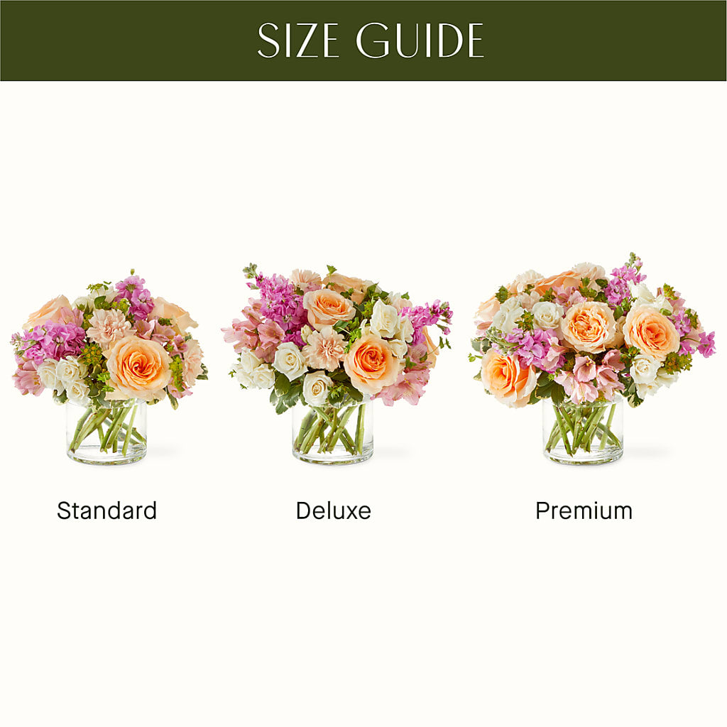 Paradise Bouquet – Beaver Creek Florist, Markham ON