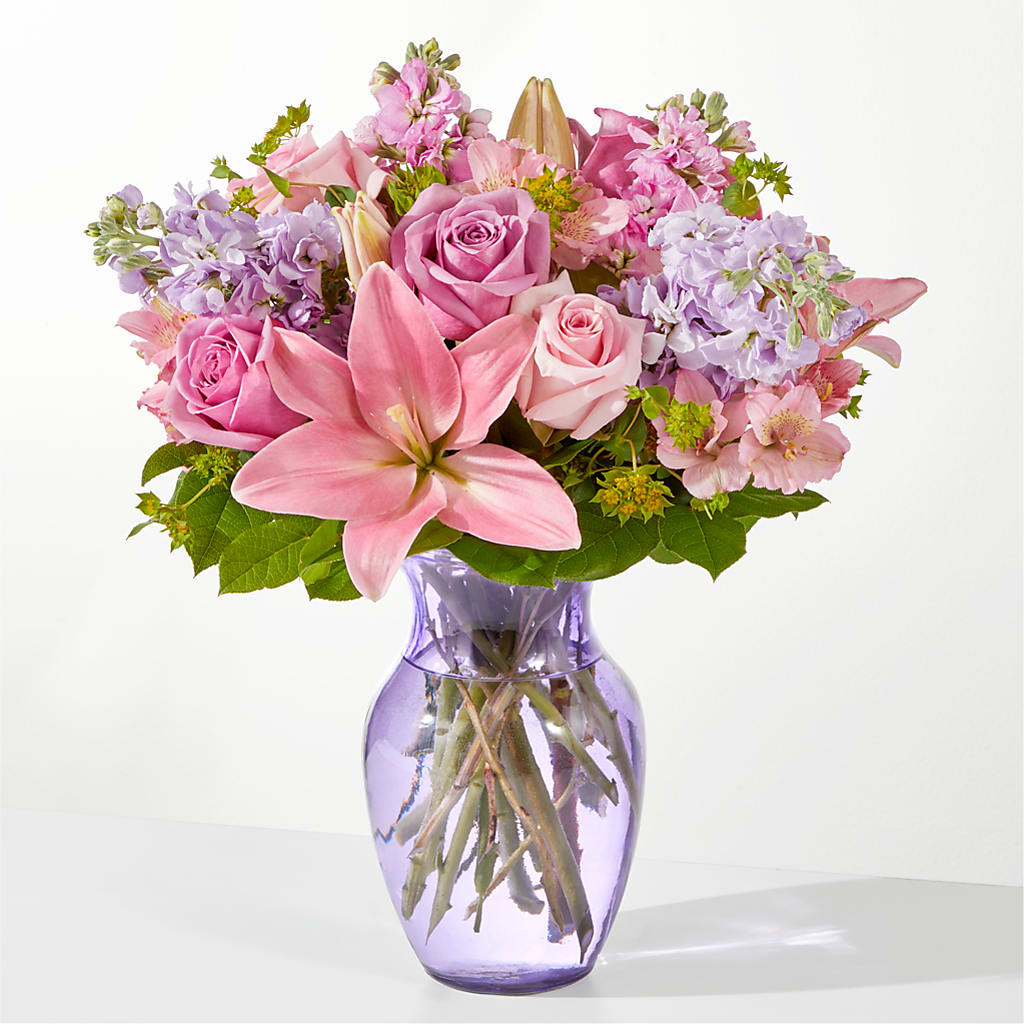 The Crown Jewel Bouquet – Beaver Creek Florist, Markham ON