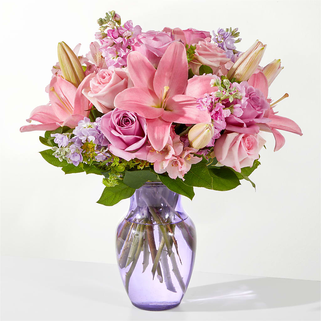 The Crown Jewel Bouquet – Beaver Creek Florist, Markham ON