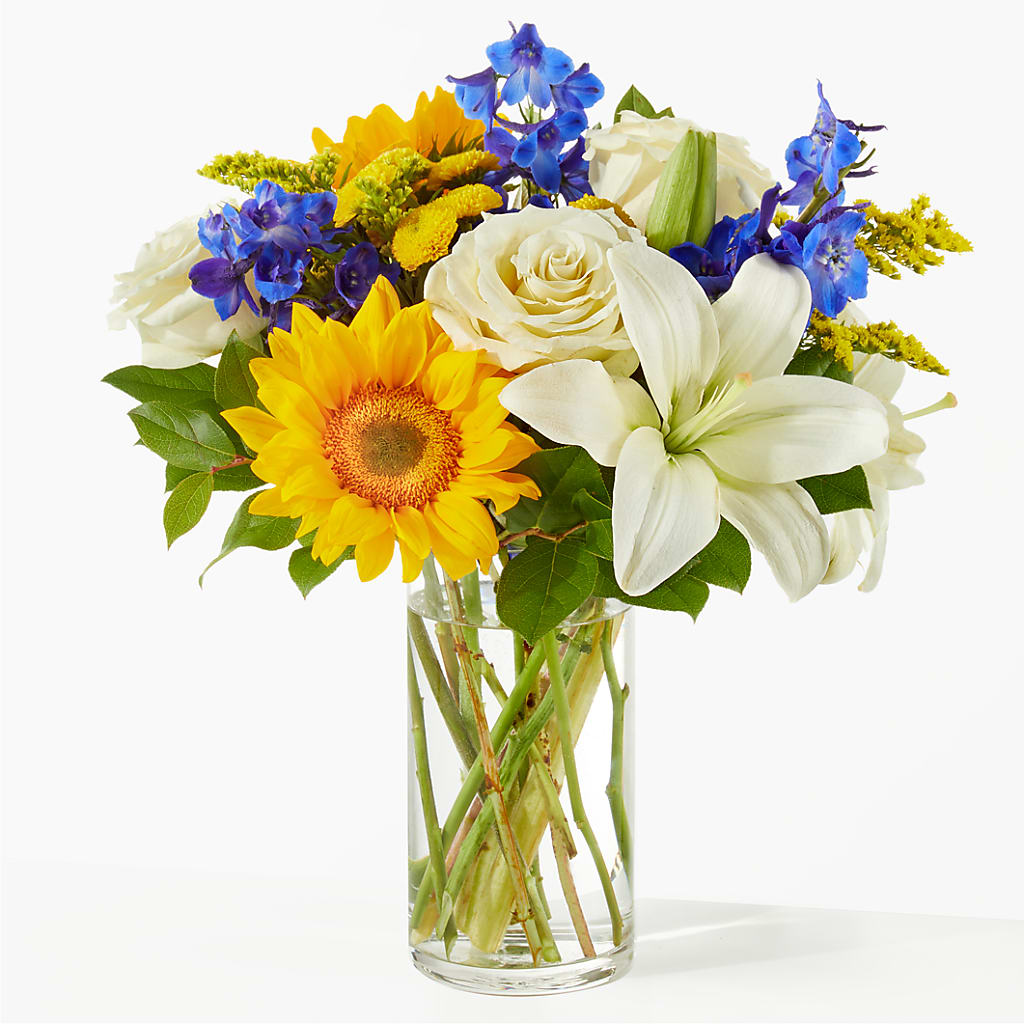 Stargazing Bouquet – Beaver Creek Florist, Markham ON