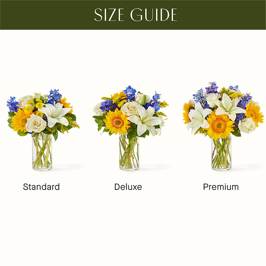 Stargazing Bouquet – Beaver Creek Florist, Markham ON