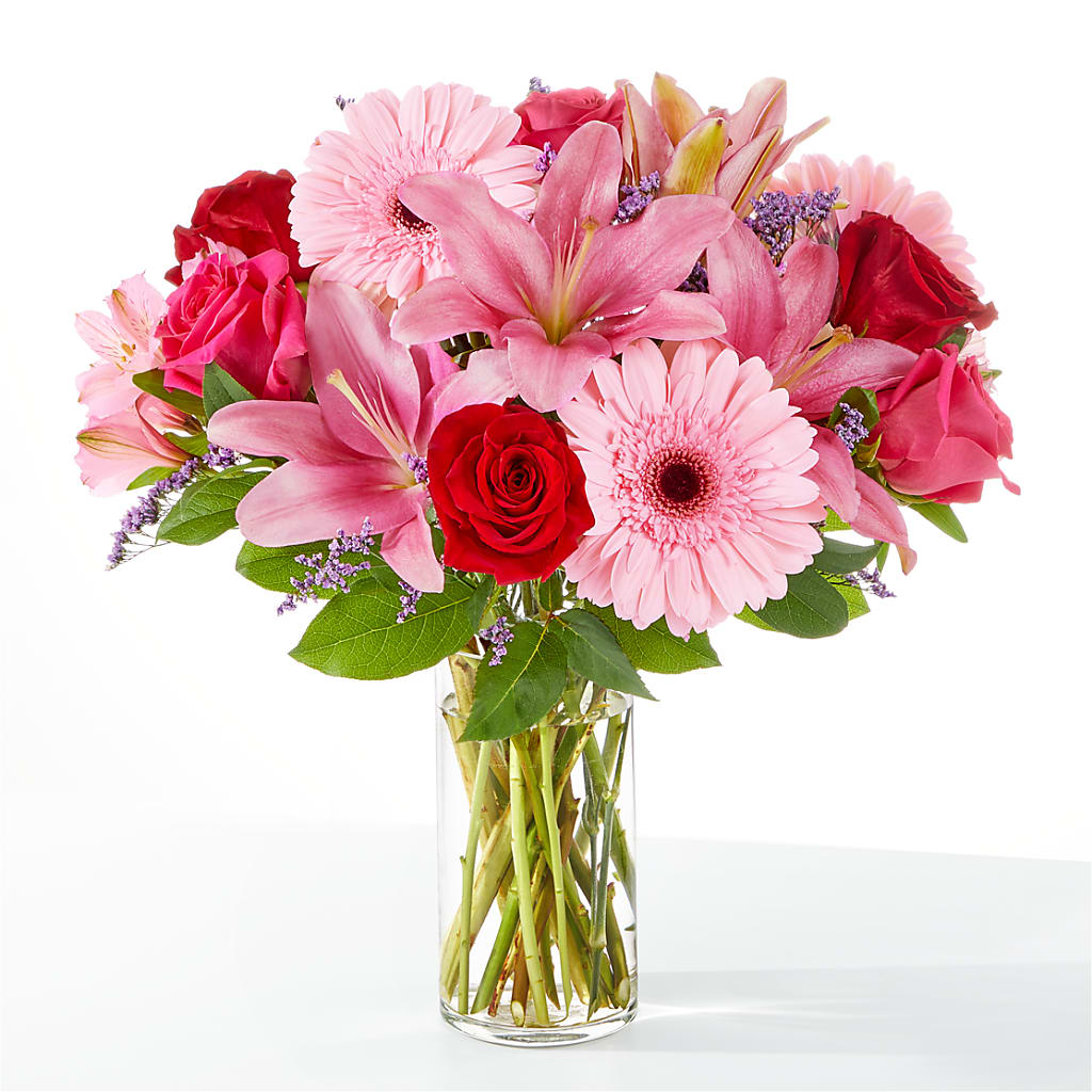 Lots of Love Bouquet – Beaver Creek Florist, Markham ON