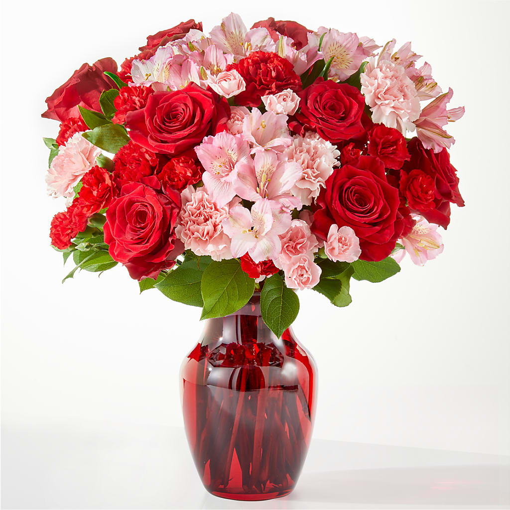 Candy Kisses Bouquet – Beaver Creek Florist, Markham ON