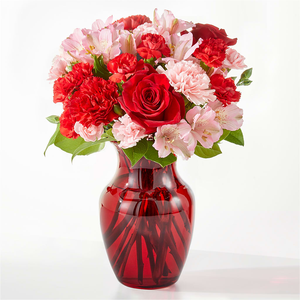 Candy Kisses Bouquet – Beaver Creek Florist, Markham ON