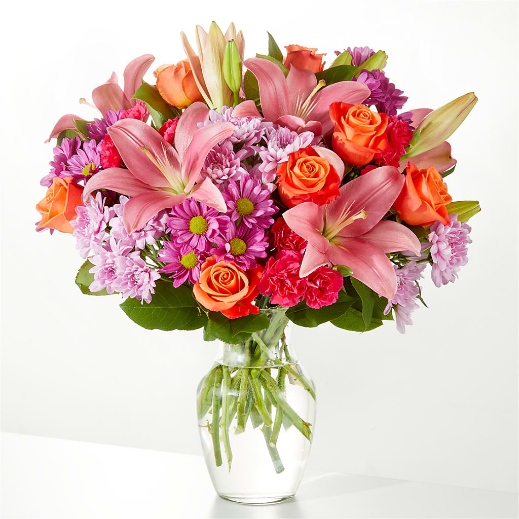 One and Only Bouquet – Beaver Creek Florist, Markham ON