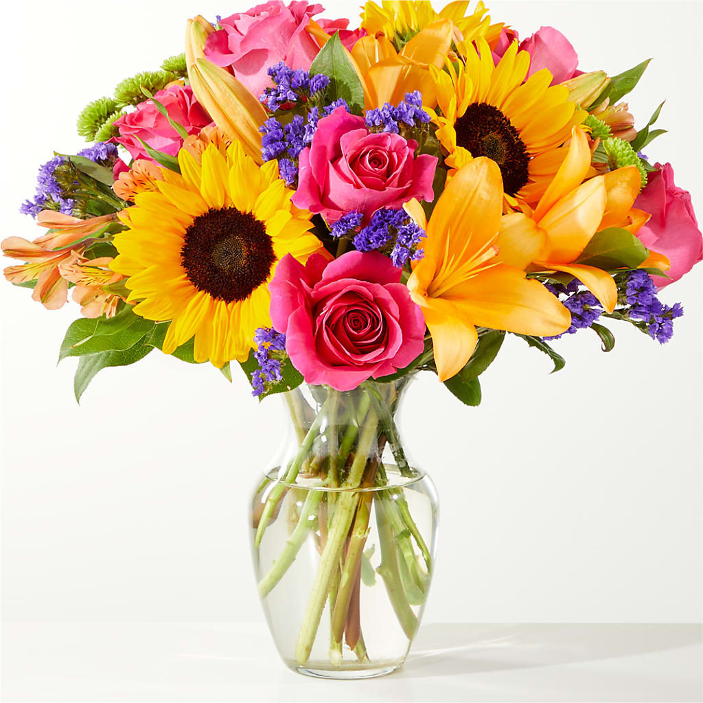 Joyful Bouquet – Beaver Creek Florist, Markham ON