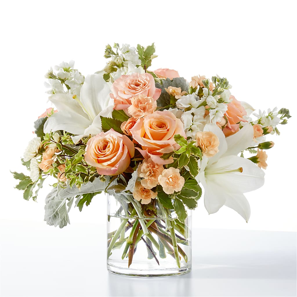 Darling Bouquet – Beaver Creek Florist, Markham ON
