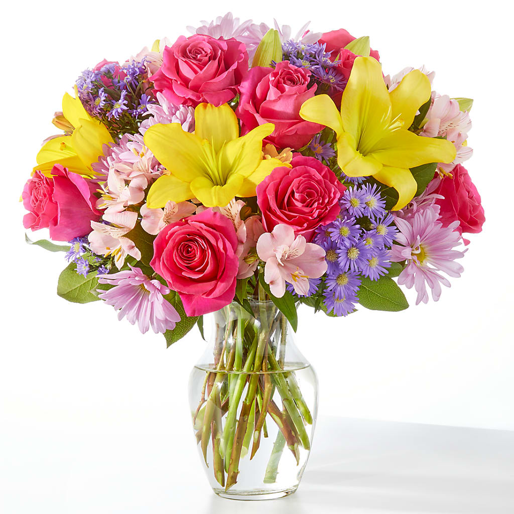 Sprinkles Bouquet – Beaver Creek Florist, Markham ON