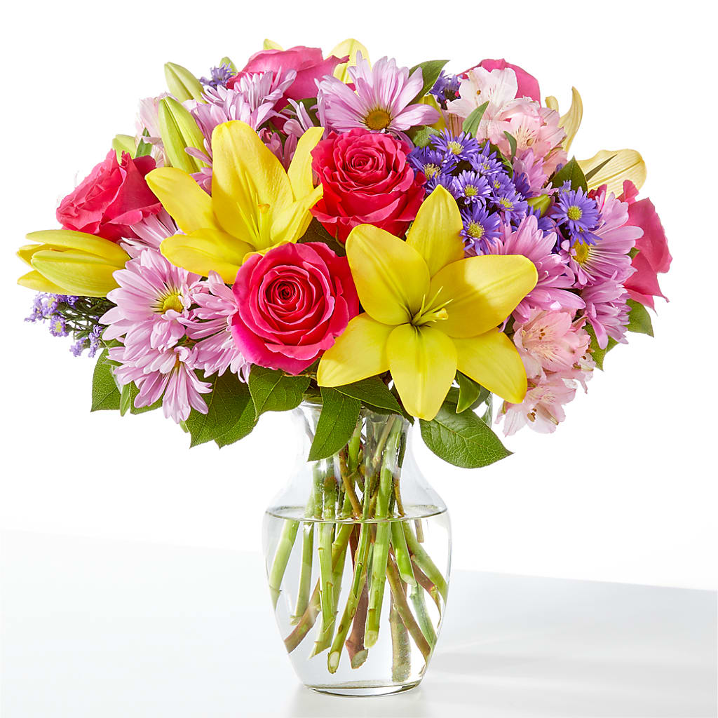 Sprinkles Bouquet – Beaver Creek Florist, Markham ON