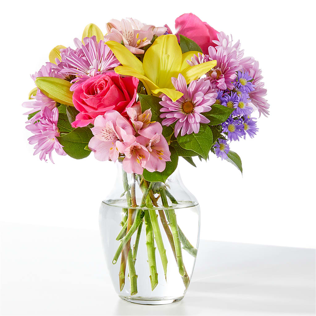 Sprinkles Bouquet – Beaver Creek Florist, Markham ON