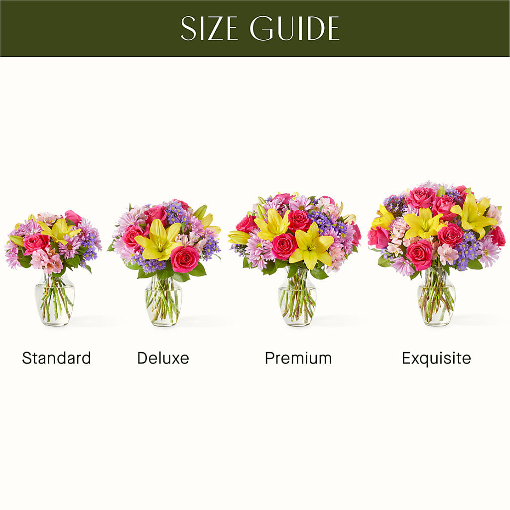 Sprinkles Bouquet – Beaver Creek Florist, Markham ON