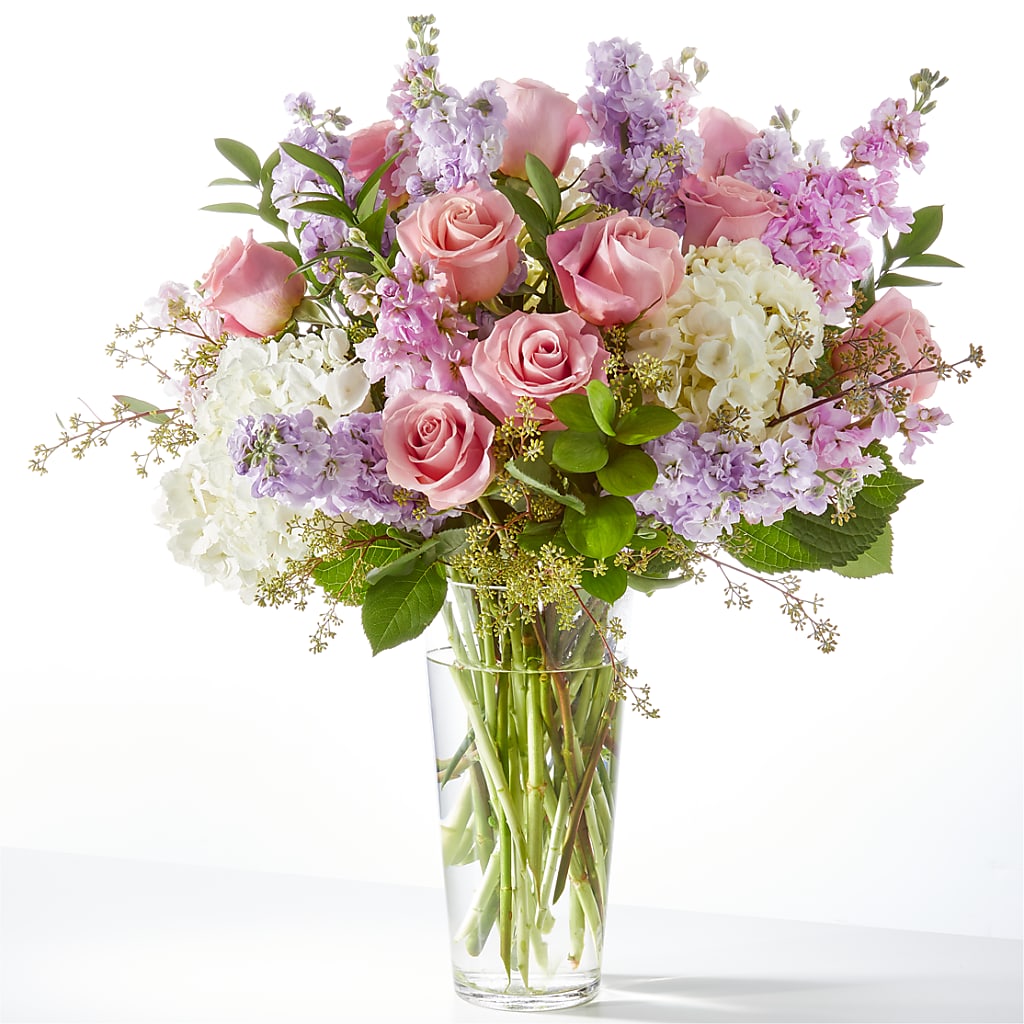 Embraced Bouquet – Beaver Creek Florist, Markham ON