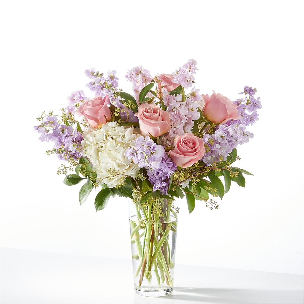 Embraced Bouquet – Beaver Creek Florist, Markham ON