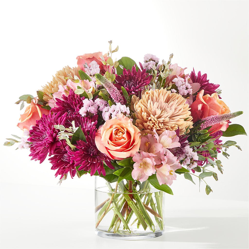Berry Cobbler Bouquet – Beaver Creek Florist, Markham ON