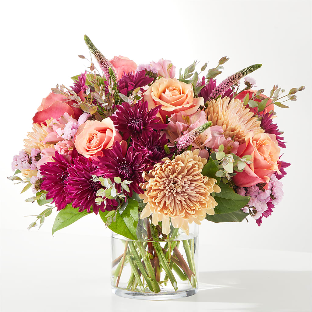 Berry Cobbler Bouquet – Beaver Creek Florist, Markham ON