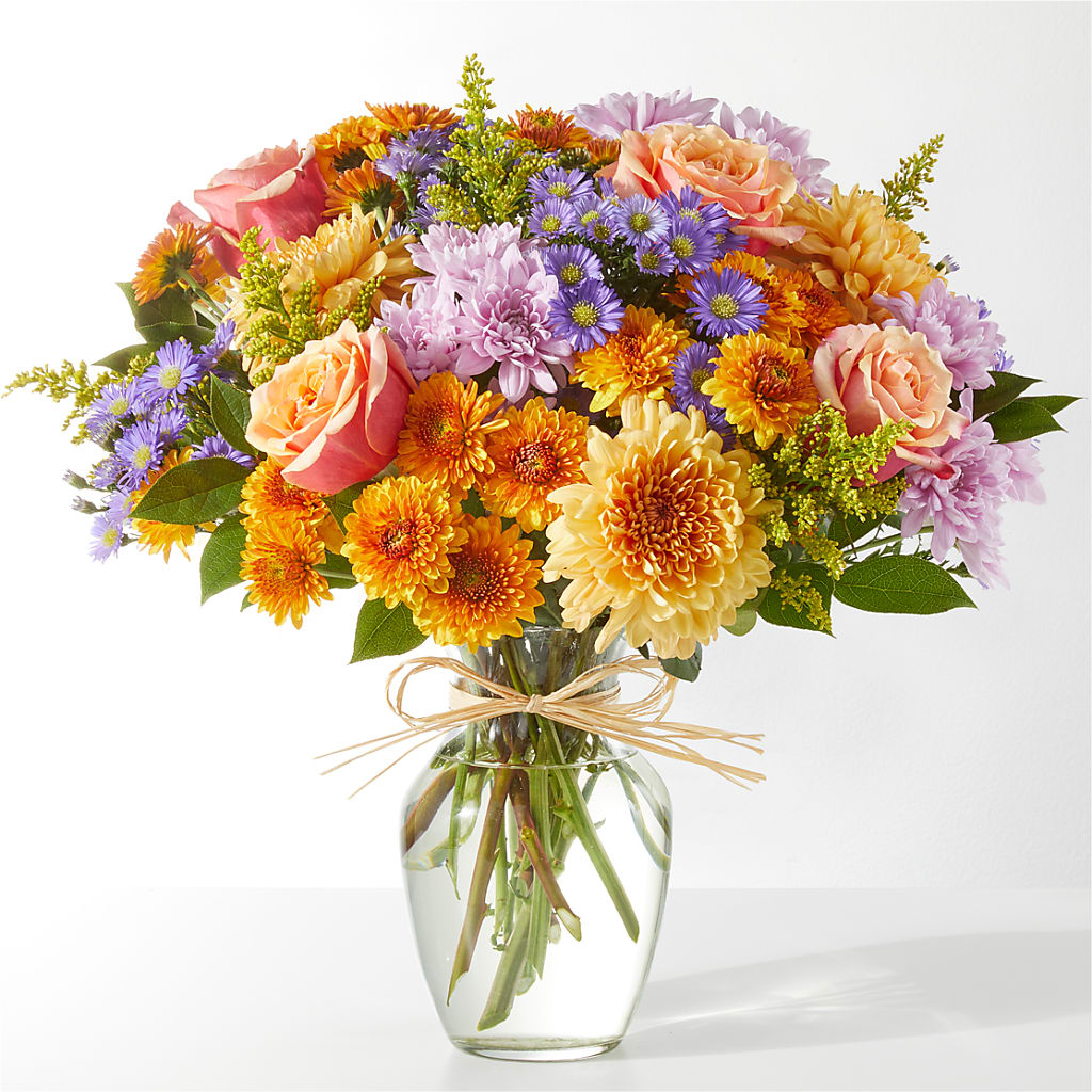 Countryside Bouquet – Beaver Creek Florist, Markham ON