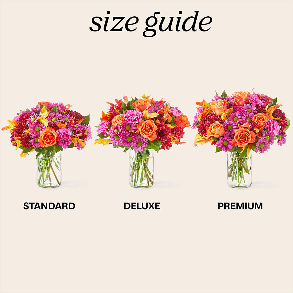 Mum's the Word Bouquet – Beaver Creek Florist, Markham ON