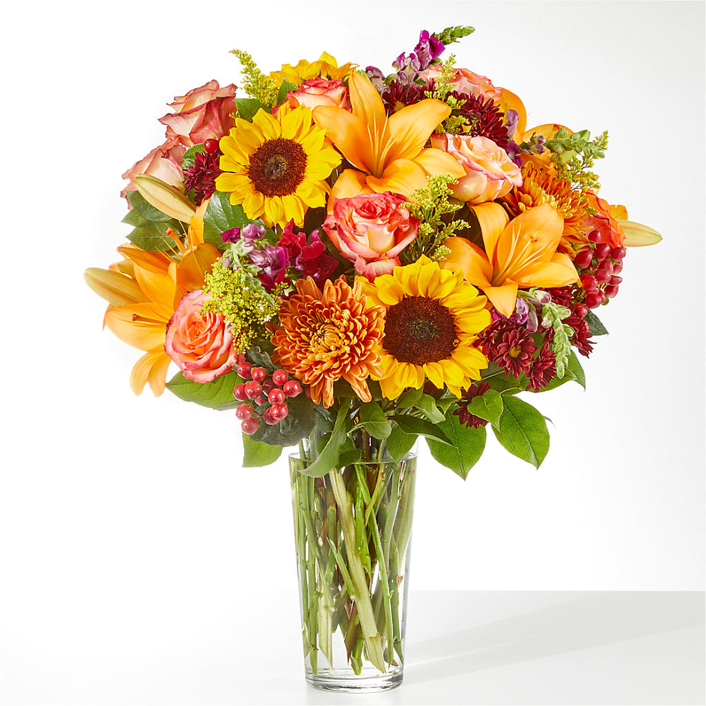 Seasons Change Bouquet – Beaver Creek Florist, Markham ON